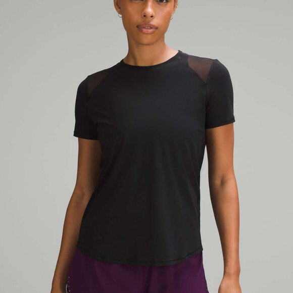 Lululemon Sculpt Short-Sleeve sz6 - Picture 2 of 8